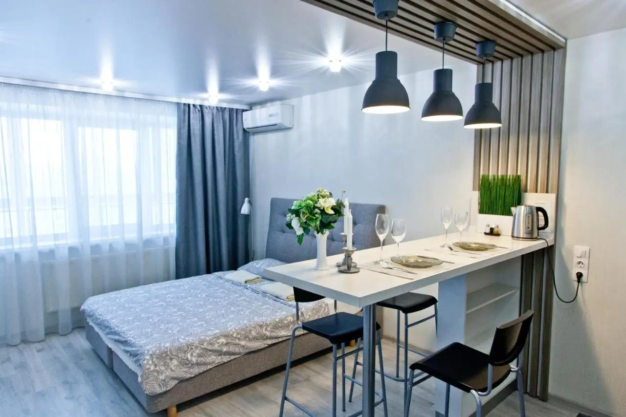 Ижевск: Apartment, Severny, 50