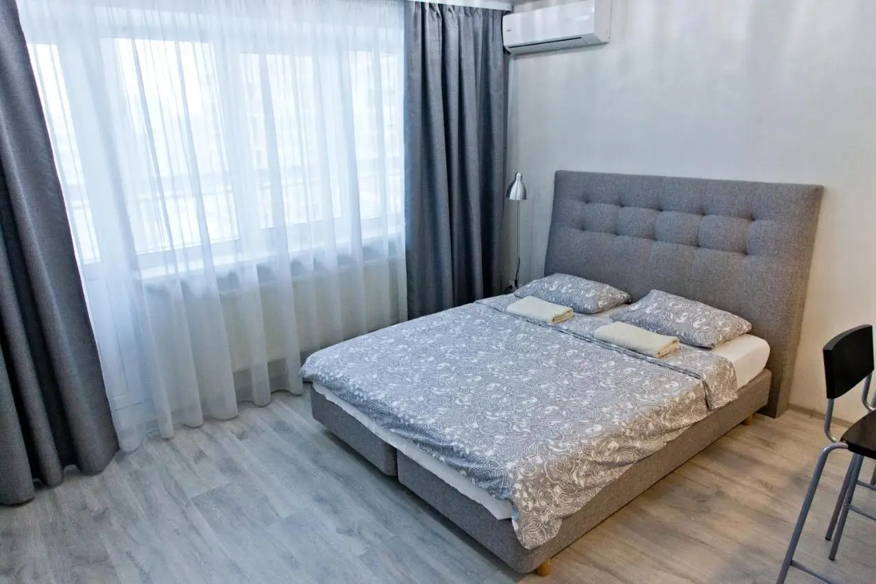 Ижевск: Apartment, Severny, 50
