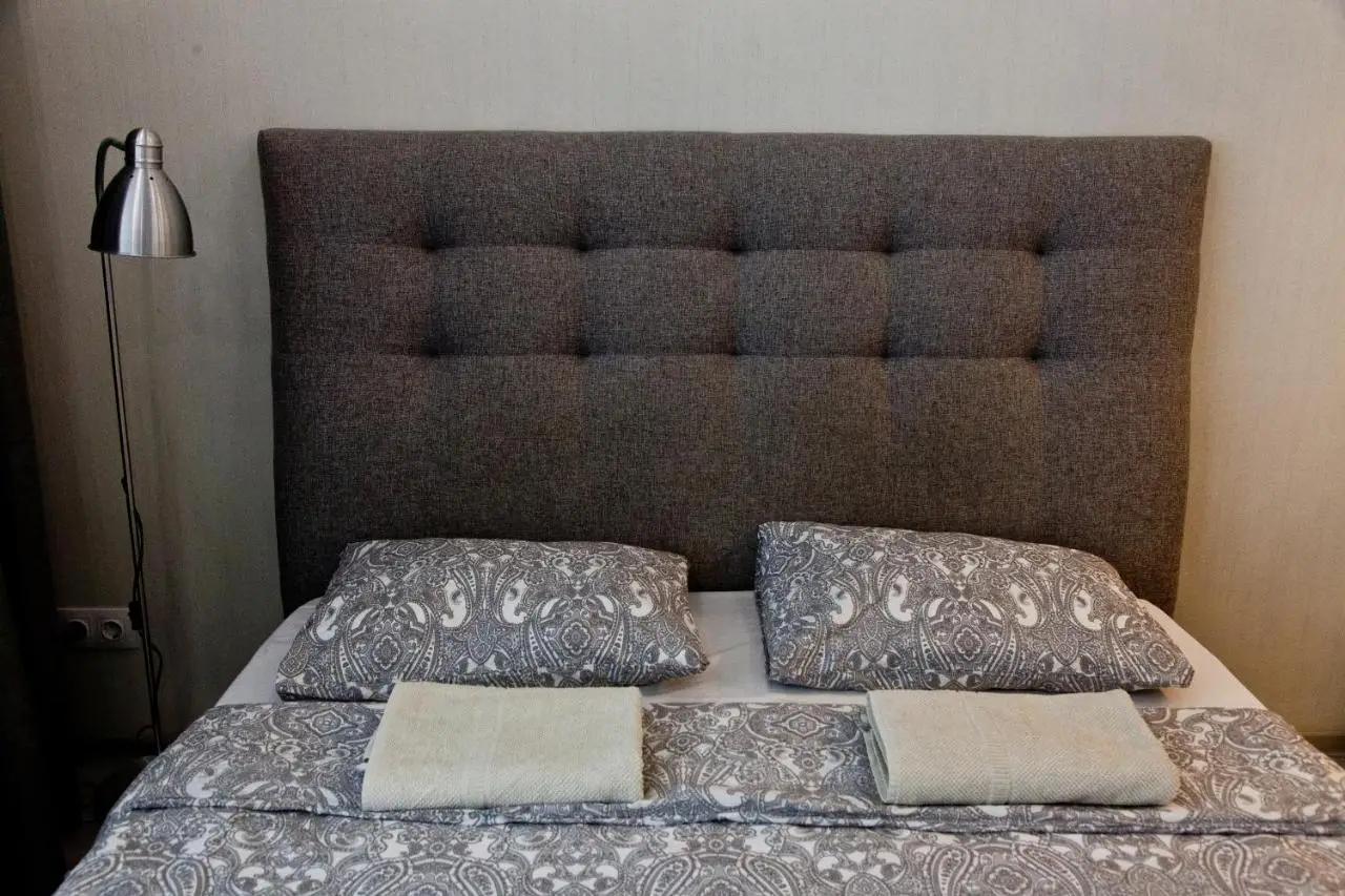 Ижевск: Apartment, Severny, 50