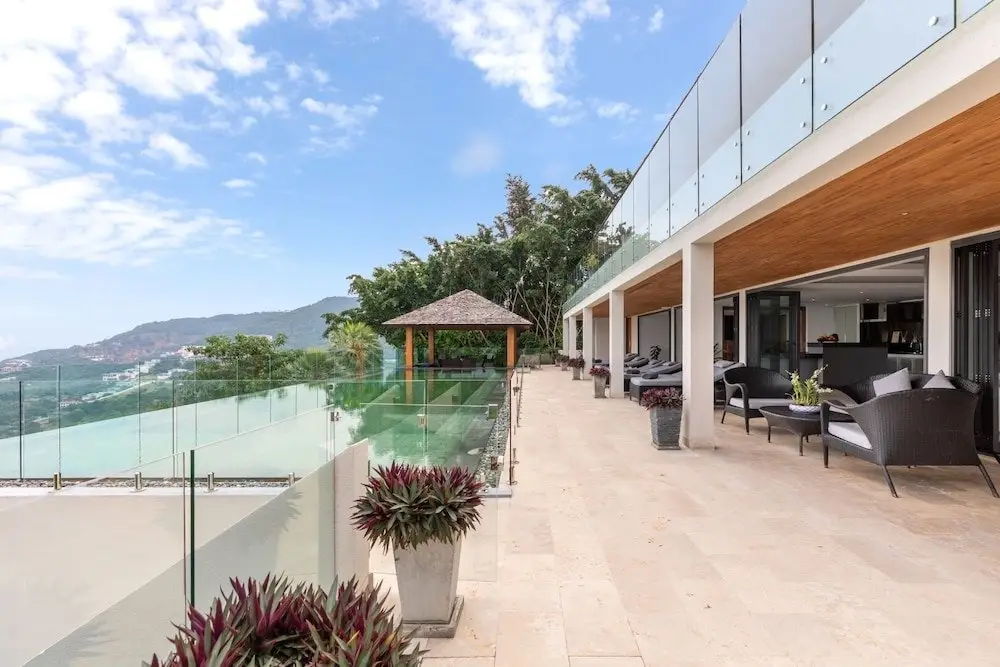 Villa Firefly — фото 1