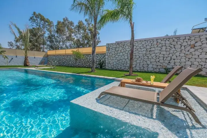 Фетхие: Viohouses-Luxury Private Villas Fethiye
