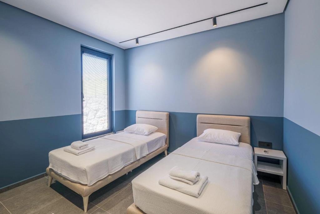 Фетхие: Viohouses-Luxury Private Villas Fethiye