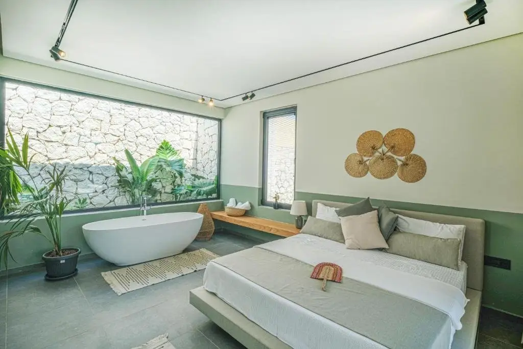 Фетхие: Viohouses-Luxury Private Villas Fethiye