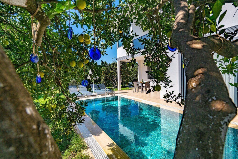 Villa Citrus — фото 1