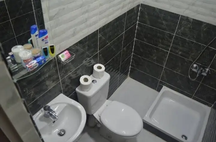 Каир: Royal city hotel