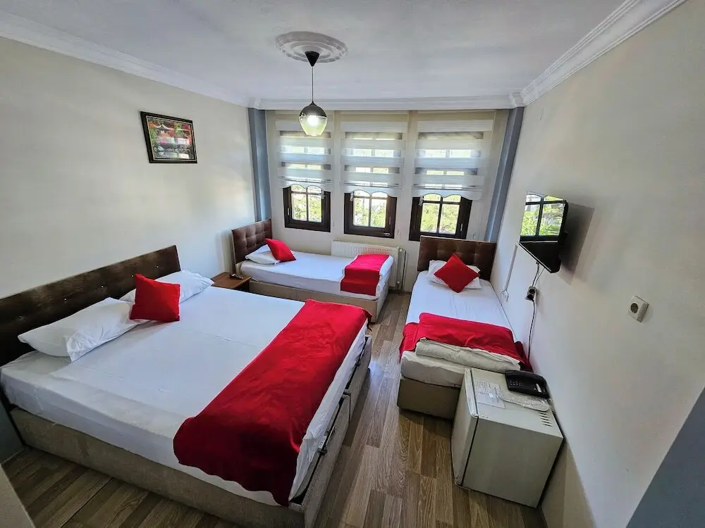 Сафранболу: Sultan Saray Otel