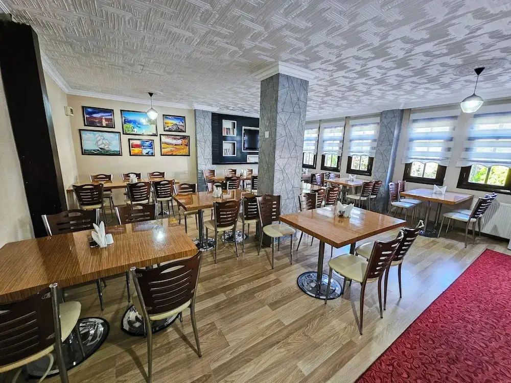 Sultan Saray Otel — фото 1