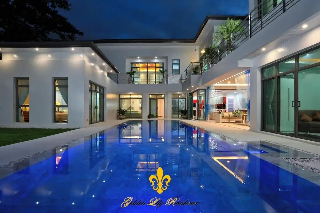 Муанг: Villa Sebatik By Tropiclook