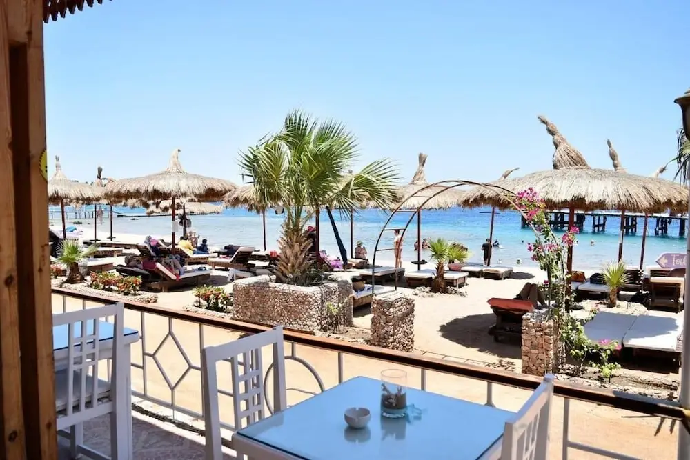 Шарм-эш-Шейх (Шарм-эль-Шейх): sunshine diving center