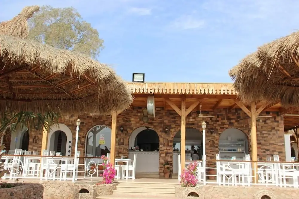 Шарм-эш-Шейх (Шарм-эль-Шейх): sunshine diving center