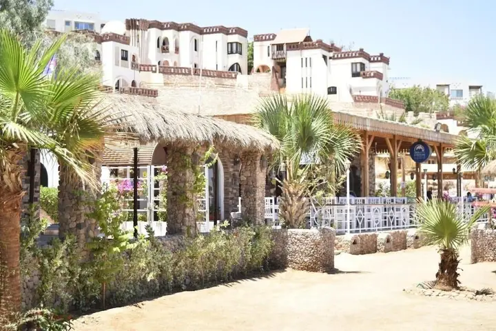 Шарм-эш-Шейх (Шарм-эль-Шейх): sunshine diving center