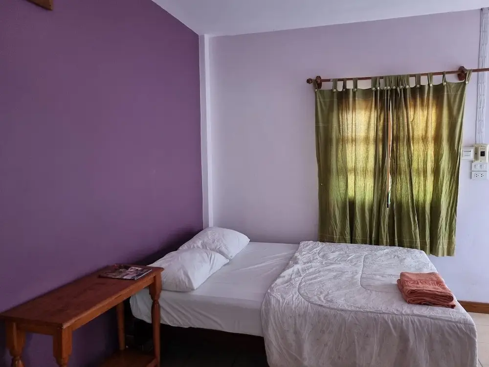 Ко Сичанг: Sawasdee Sichang Resort