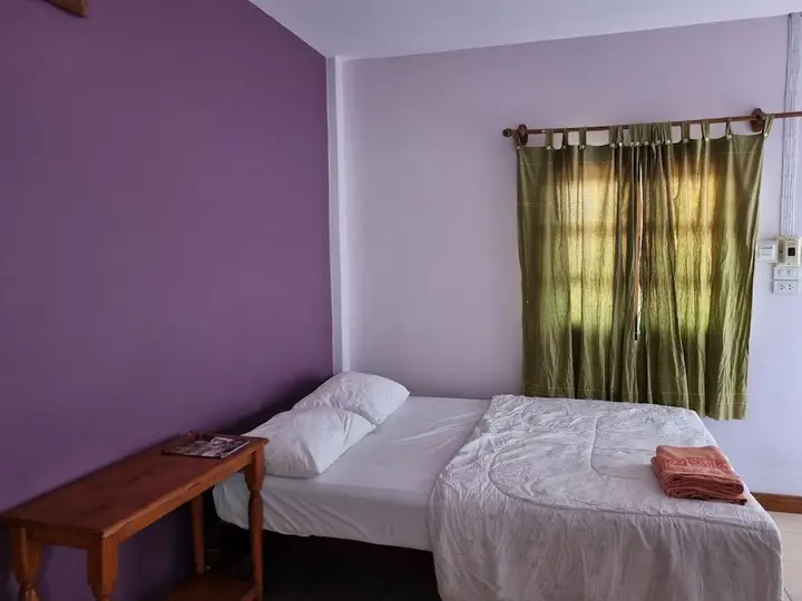 Ко Сичанг: Sawasdee Sichang Resort