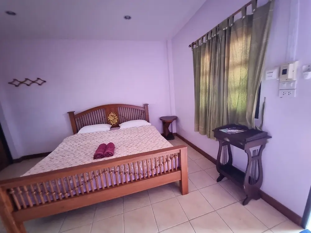 Ко Сичанг: Sawasdee Sichang Resort