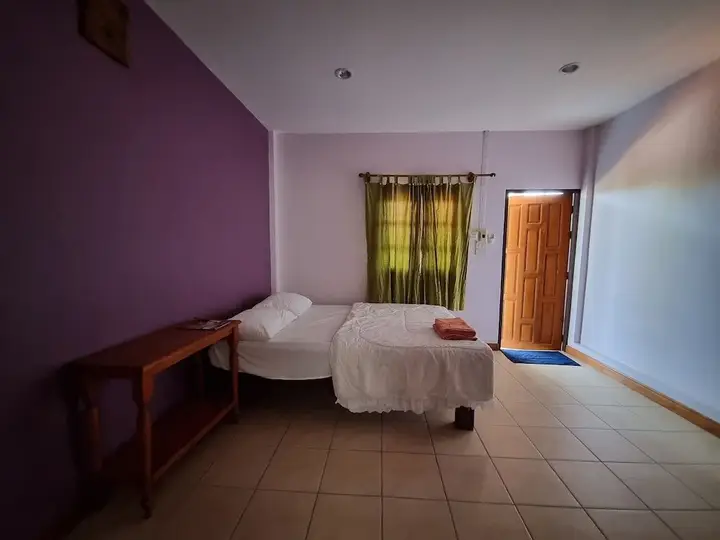 Ко Сичанг: Sawasdee Sichang Resort
