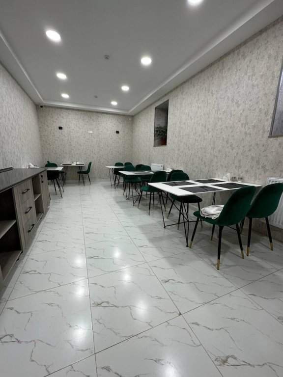 Ташкент: Sevinch Hotel