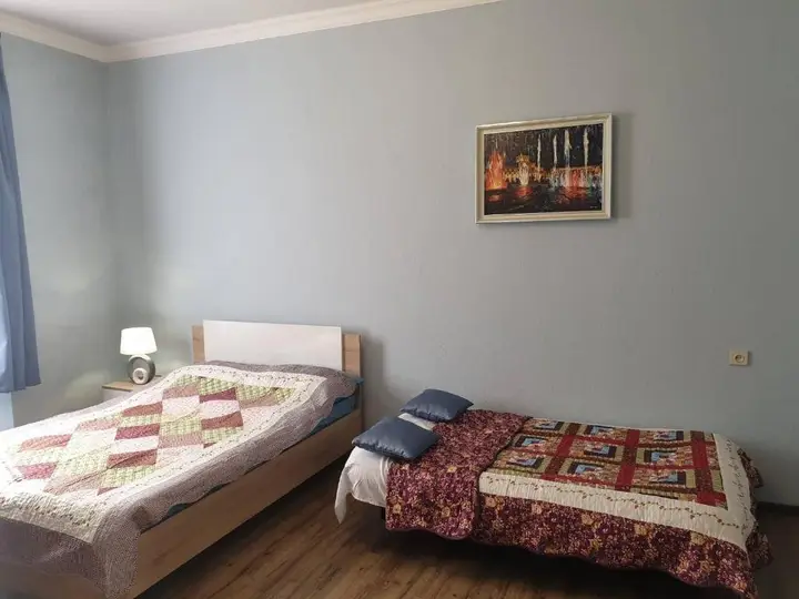 Ереван: Apartment near Sasundci Davit Metro Station