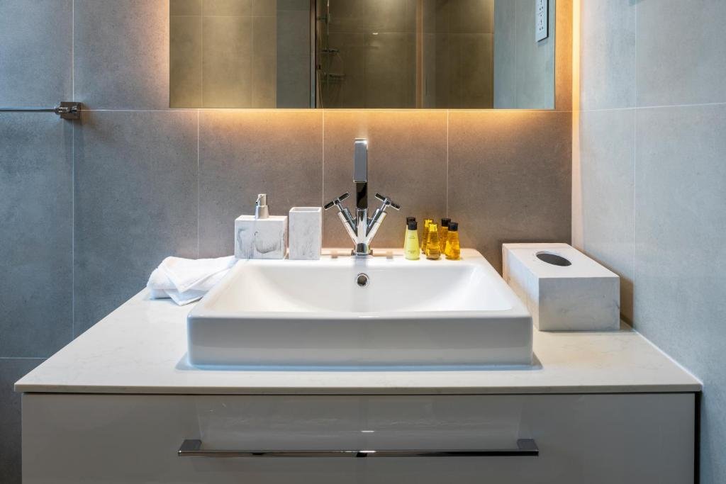 Дубай: FAM Living - Murjan - Ain Dubai & Sea Views