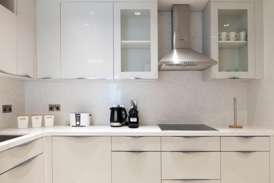 FAM Living - Murjan - Ain Dubai & Sea Views — фото 1