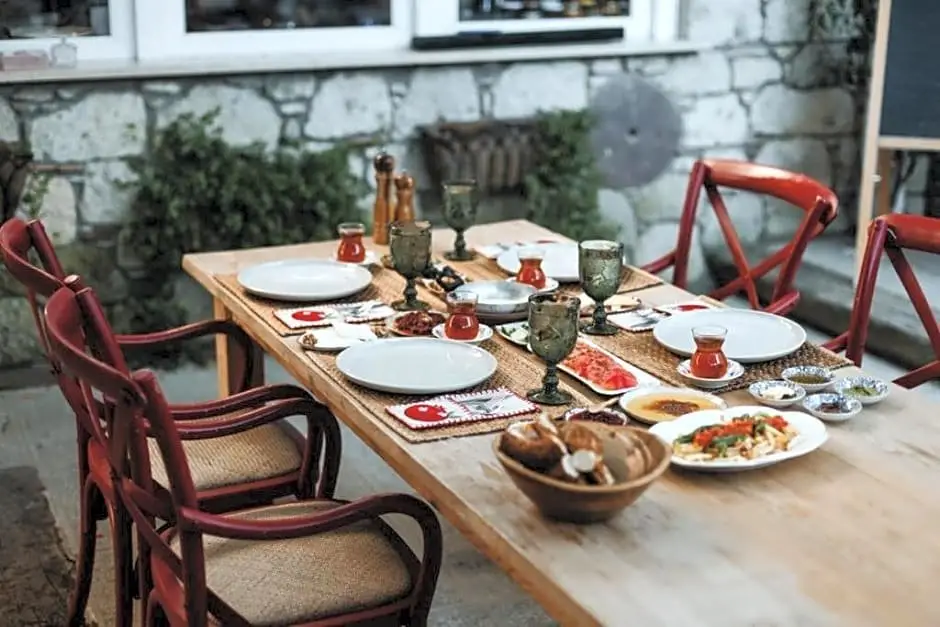 Чешме: Alaçatı Filiz'ce Butik Hotel