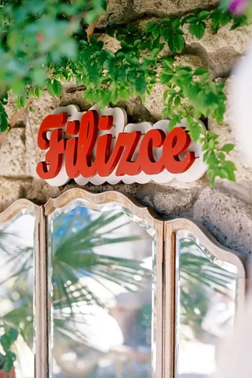Чешме: Alaçatı Filiz'ce Butik Hotel