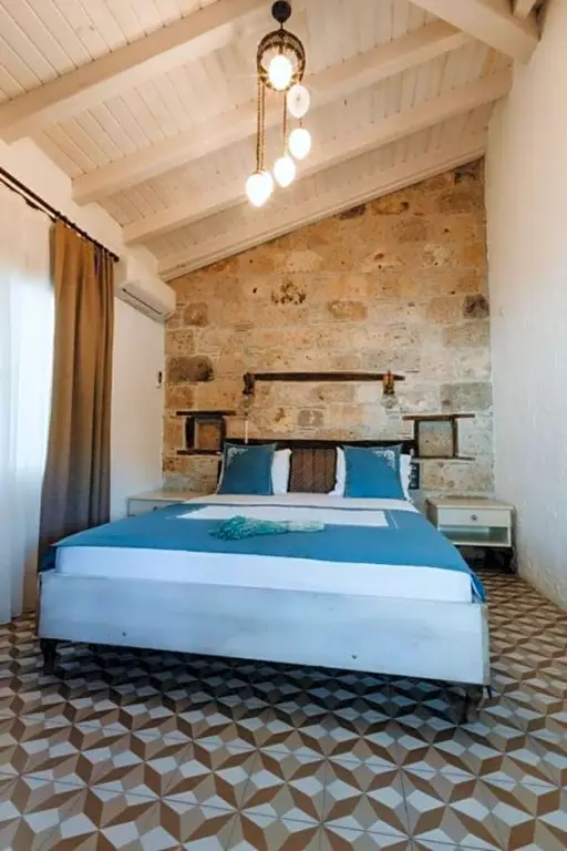 Чешме: Alaçatı Filiz'ce Butik Hotel
