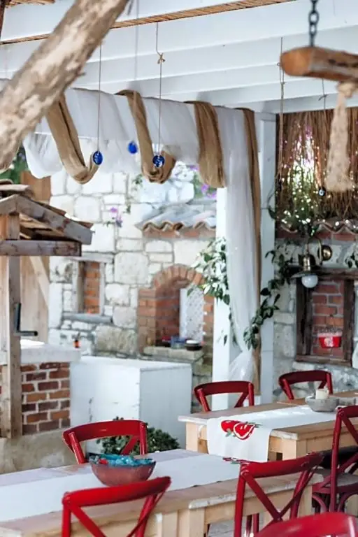 Чешме: Alaçatı Filiz'ce Butik Hotel