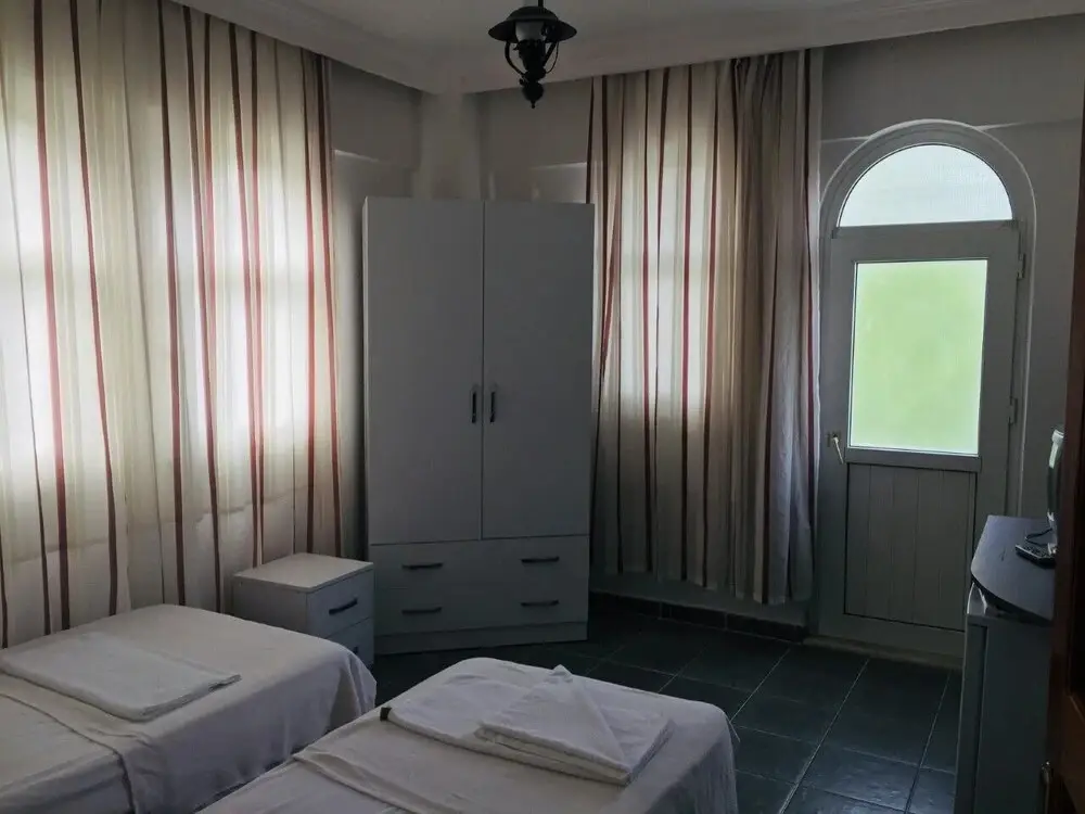 Фетхие: Alper Hotel