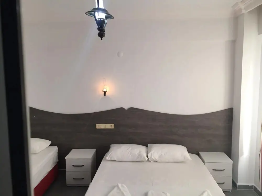 Фетхие: Alper Hotel