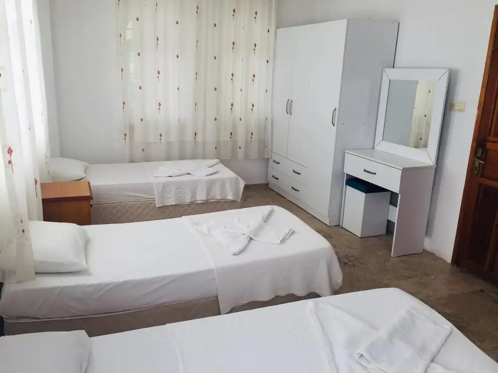 Фетхие: Alper Hotel