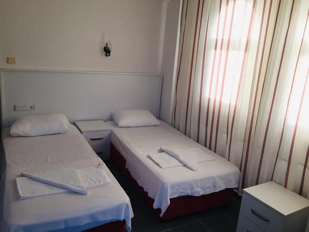 Фетхие: Alper Hotel