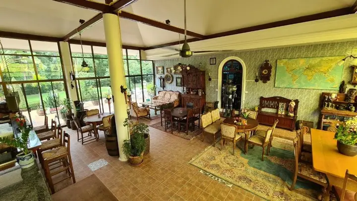 Чаам: Welcome to our Oasis The Beautiful Bungalow Yellow