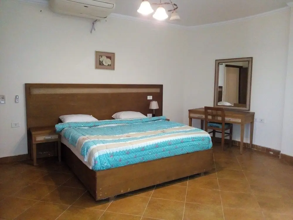 Марса Алам: Marsa Alam Inn