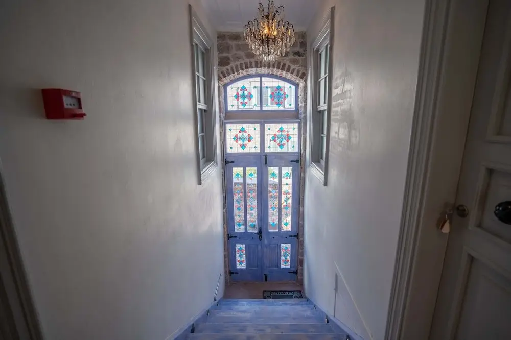 Балыкесир: Cunda Alesta Otel