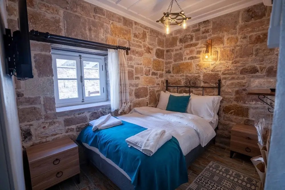 Балыкесир: Cunda Alesta Otel