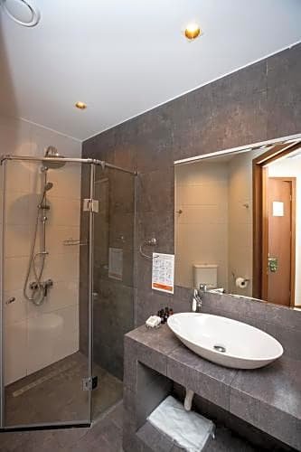 Цинандали: Tsinandali Resort