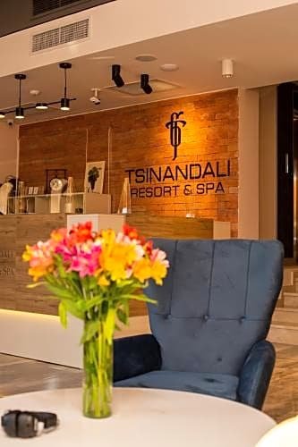 Цинандали: Tsinandali Resort