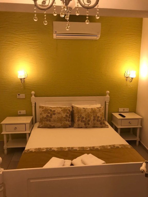 Чешме: Demir Alaçatı Otel