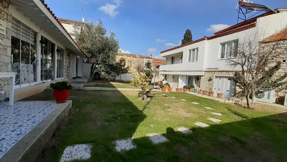 Чешме: Demir Alaçatı Otel