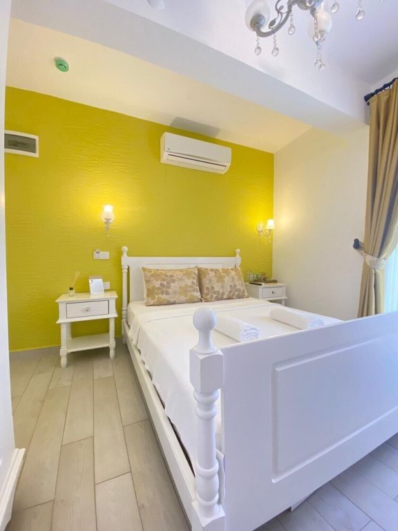 Чешме: Demir Alaçatı Otel