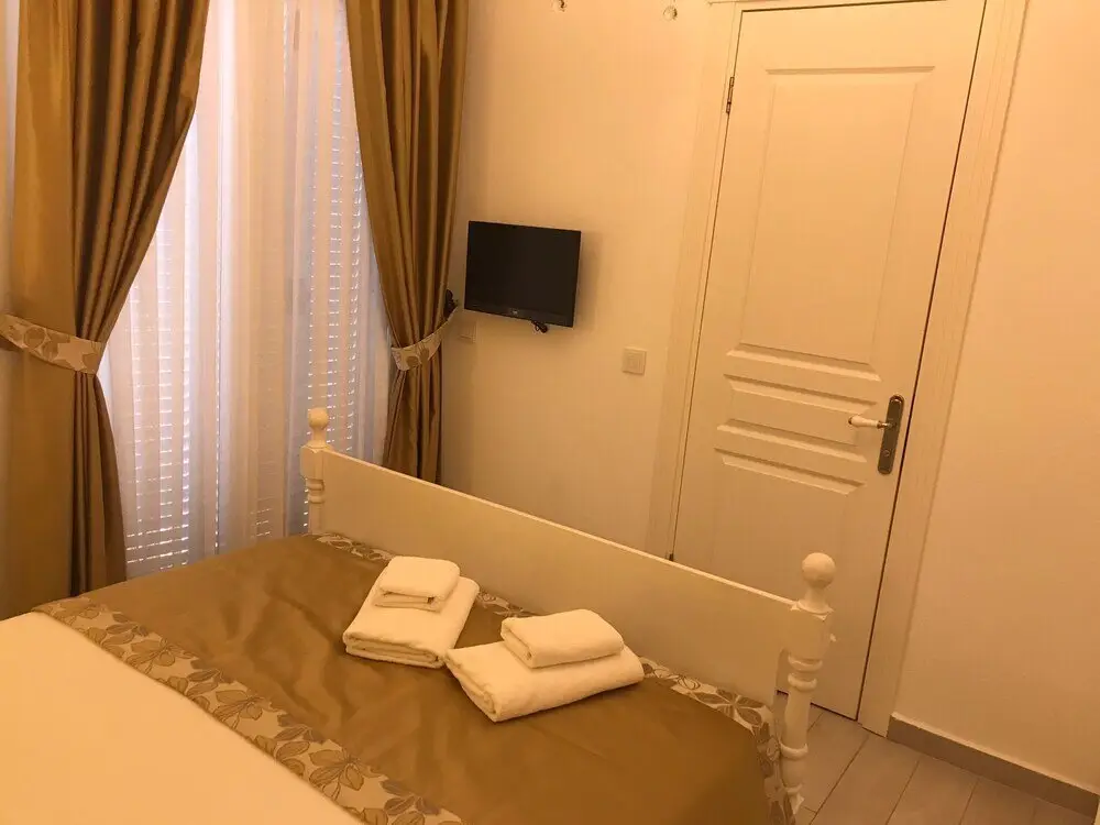 Чешме: Demir Alaçatı Otel