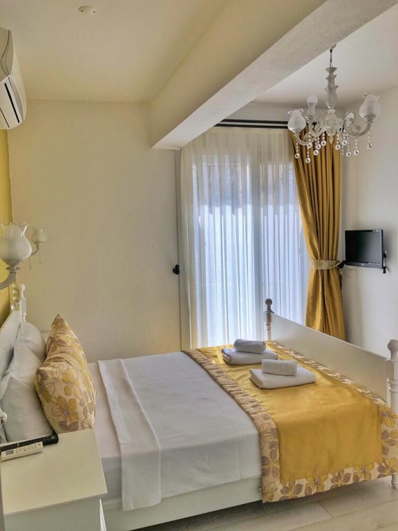 Чешме: Demir Alaçatı Otel