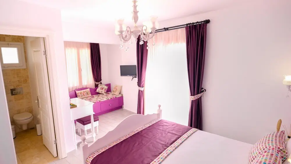 Чешме: Demir Alaçatı Otel