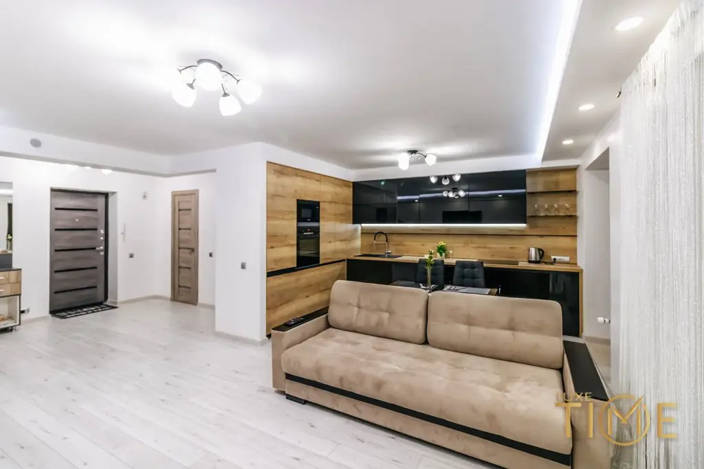 Гродно: Апартаменты Рядом с Парком lxt by