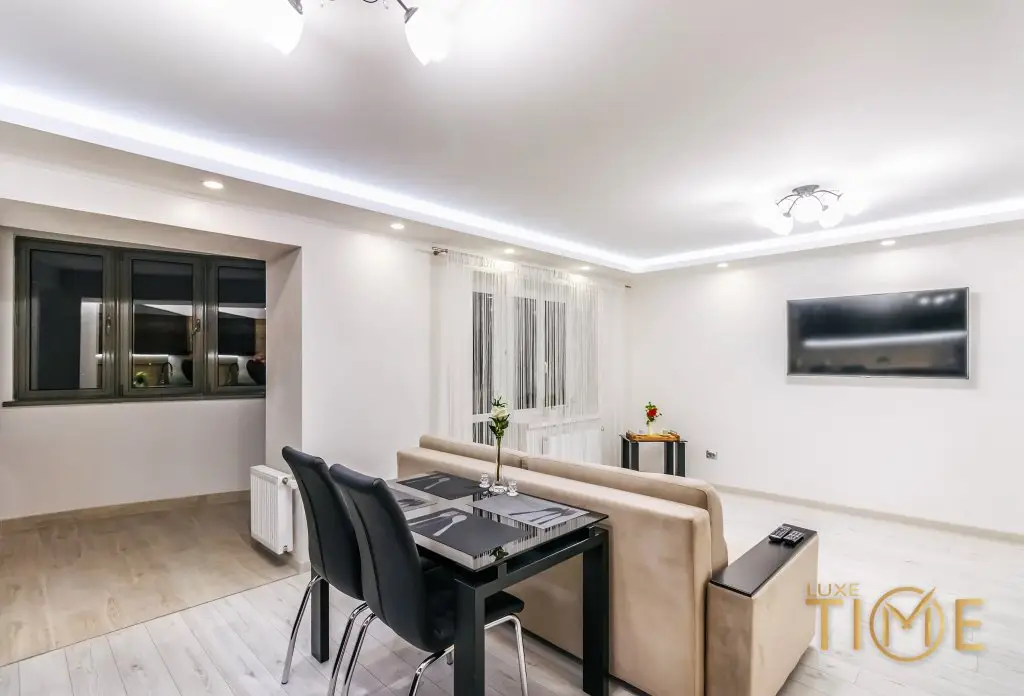 Гродно: Апартаменты Рядом с Парком lxt by