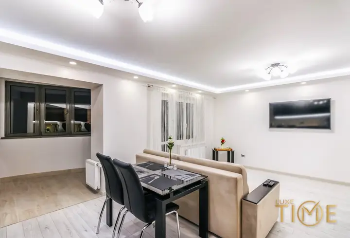 Гродно: Апартаменты Рядом с Парком lxt by