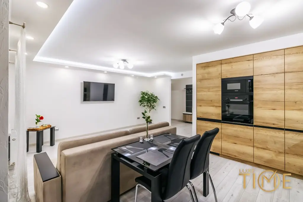 Гродно: Апартаменты Рядом с Парком lxt by