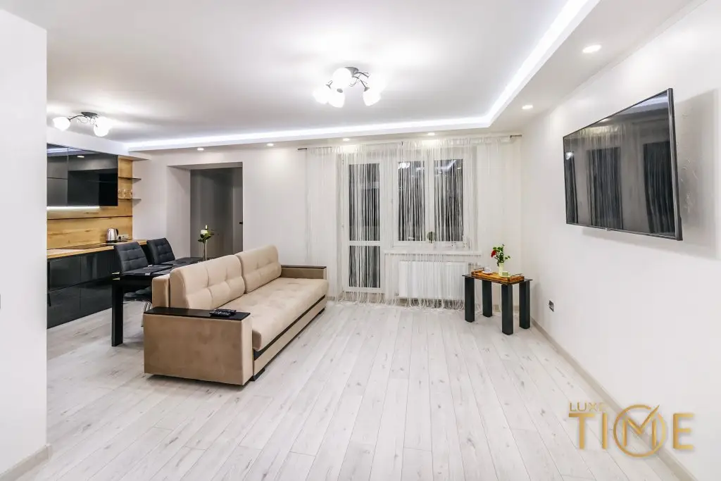 Гродно: Апартаменты Рядом с Парком lxt by