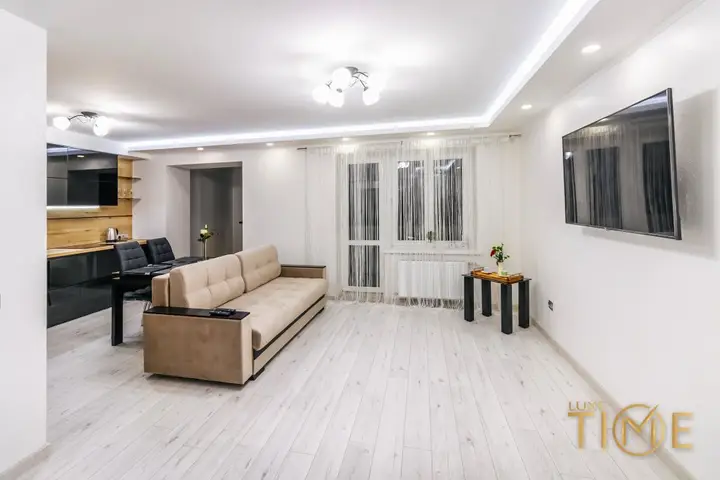 Гродно: Апартаменты Рядом с Парком lxt by