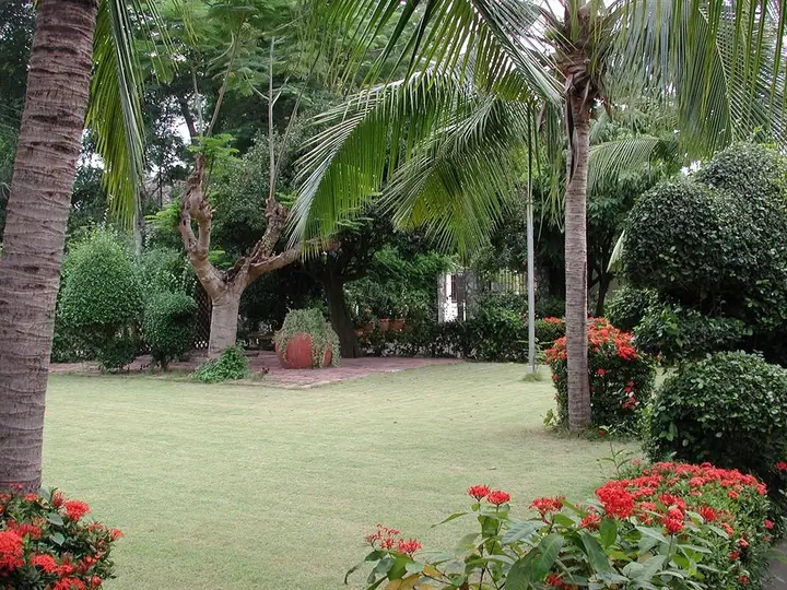Хуахин: Justbeds @ Baan Rajdamnern Hua Hin
